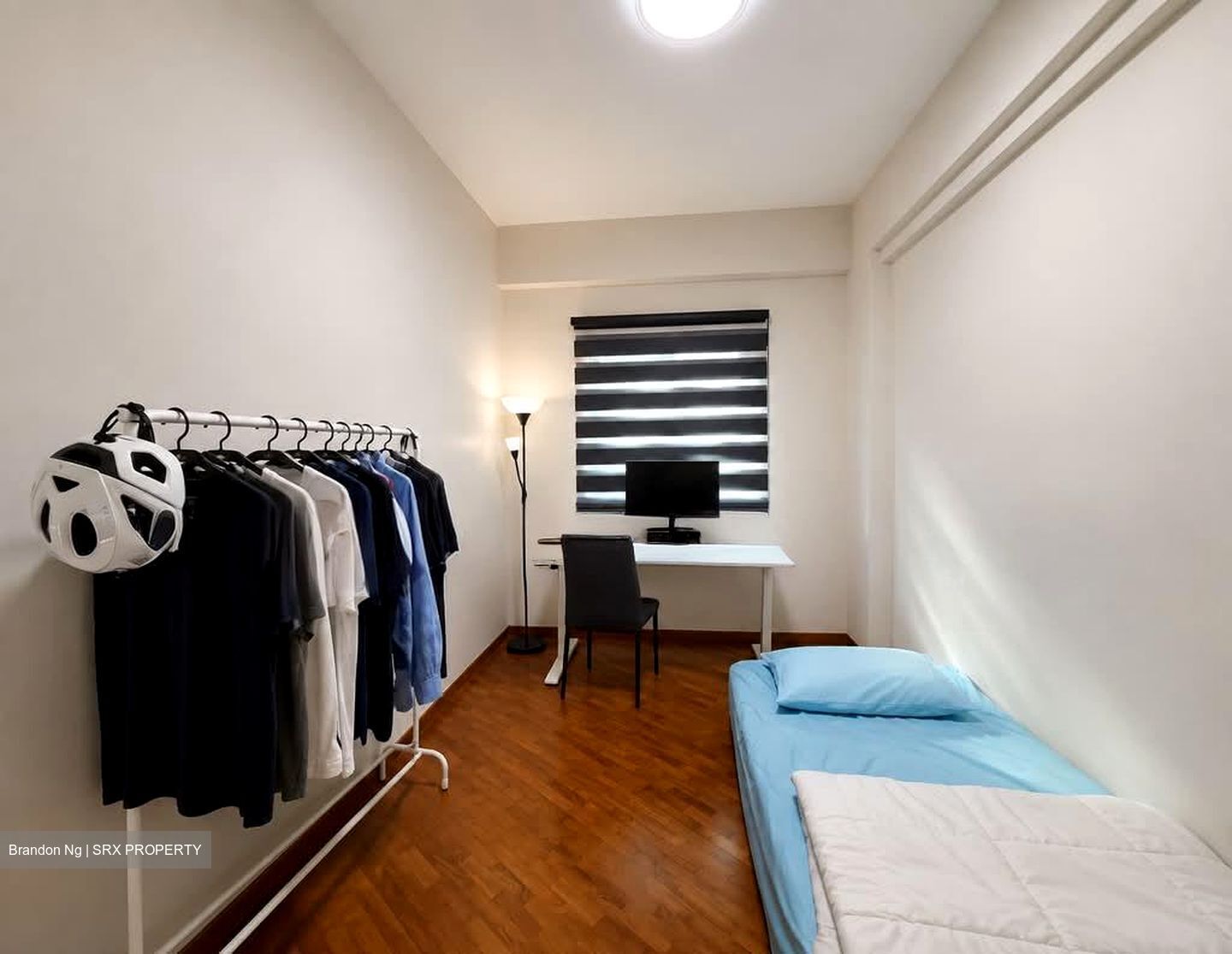 Palmwoods (D16), Condominium #606476161